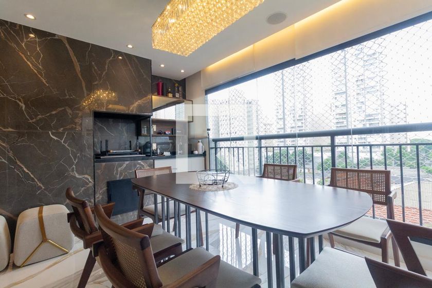 Apartamento, 3 quartos, 85 m² - Foto 8