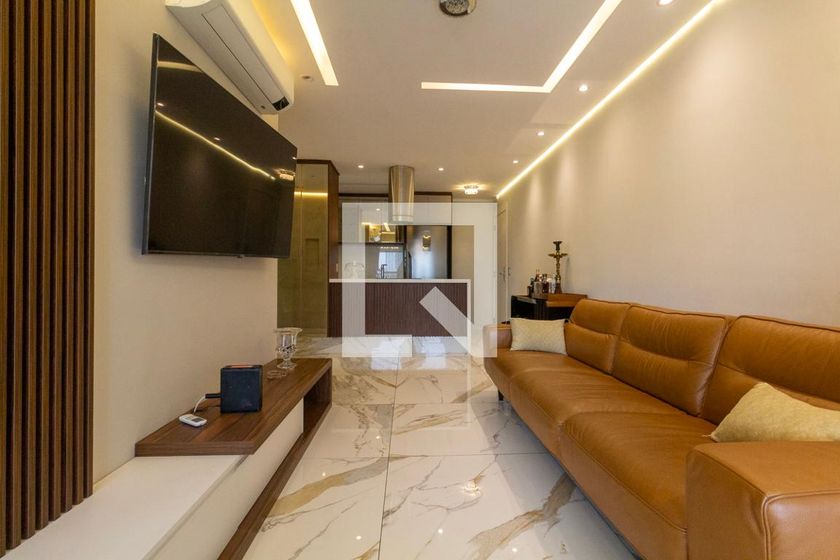 Apartamento, 3 quartos, 85 m² - Foto 1