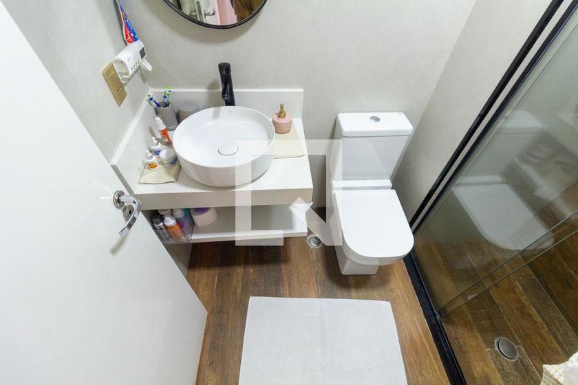 Apartamento, 3 quartos, 85 m² - Foto 47