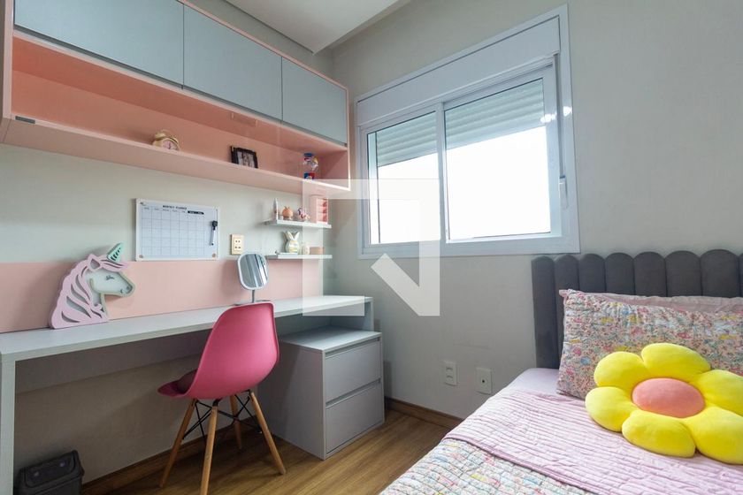 Apartamento, 3 quartos, 85 m² - Foto 26