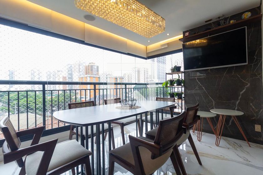 Apartamento, 3 quartos, 85 m² - Foto 14