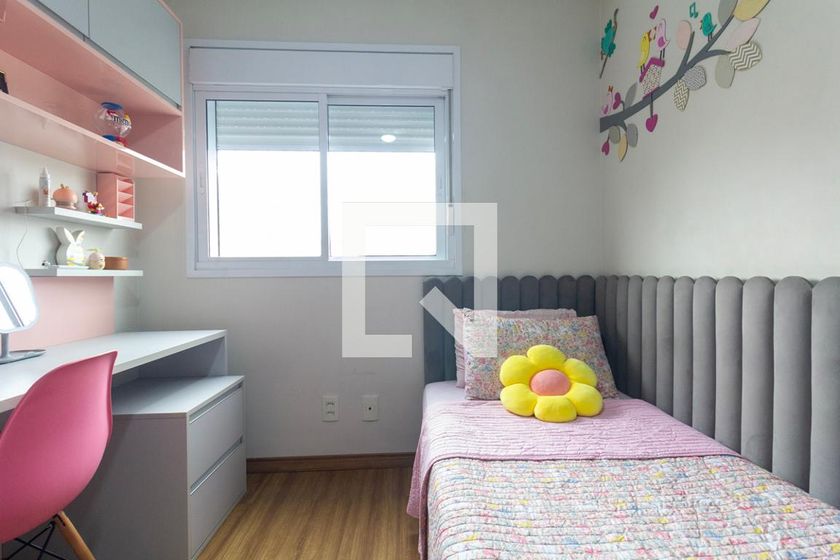 Apartamento, 3 quartos, 85 m² - Foto 25