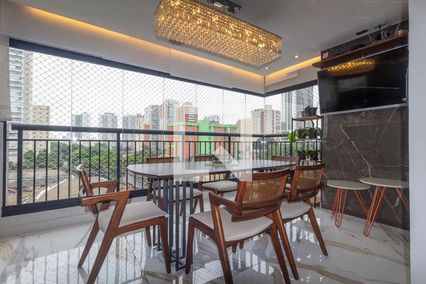 Apartamento, 3 quartos, 85 m² - Foto 16