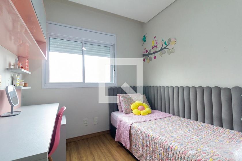 Apartamento, 3 quartos, 85 m² - Foto 23