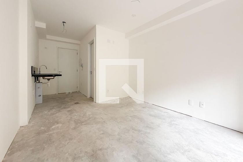 Kitnet-Studio, 24 m² - Foto 4