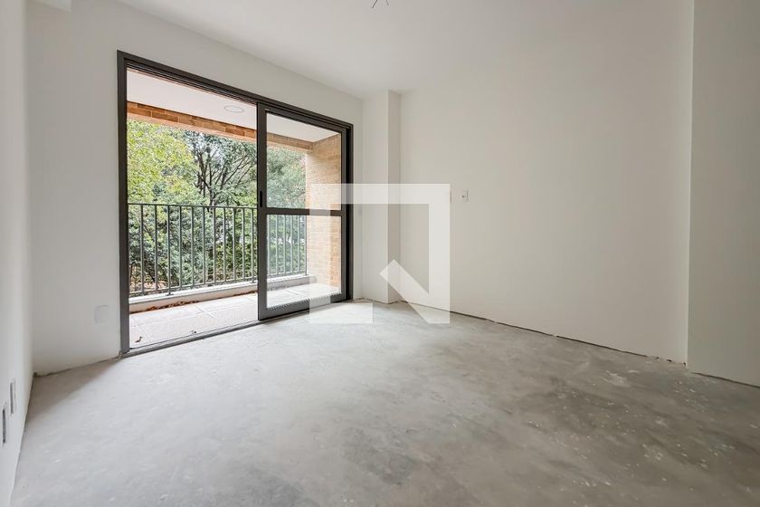 Kitnet-Studio, 24 m² - Foto 2