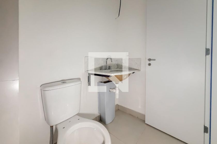 Kitnet-Studio, 24 m² - Foto 20