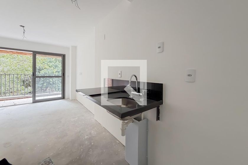 Kitnet-Studio, 24 m² - Foto 15