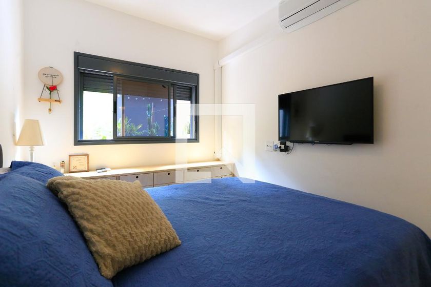 Apartamento, 2 quartos, 88 m² - Foto 55