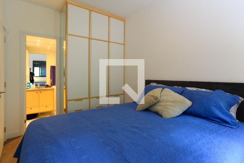 Apartamento, 2 quartos, 88 m² - Foto 57