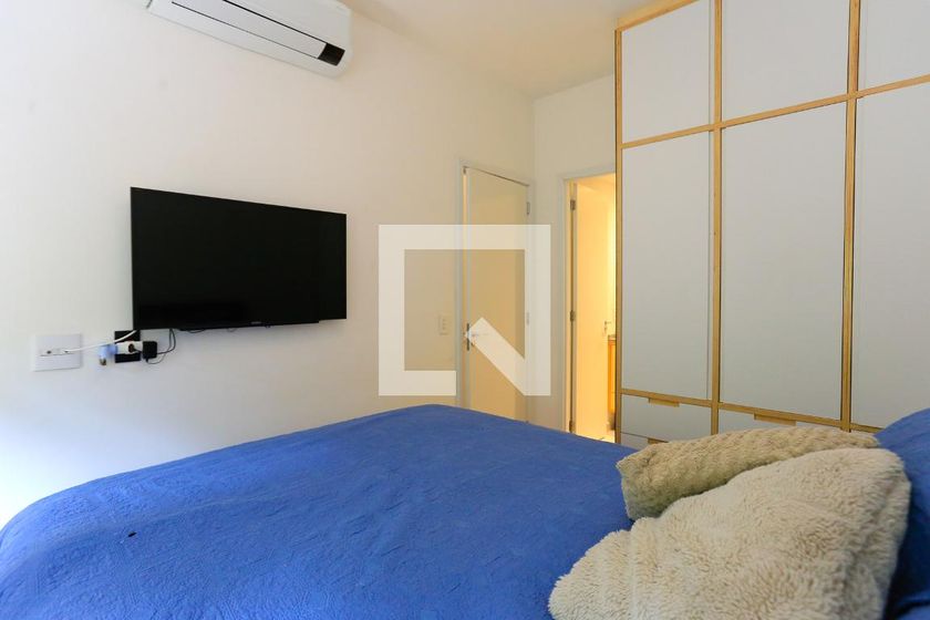 Apartamento, 2 quartos, 88 m² - Foto 61