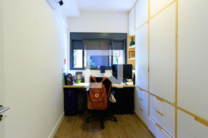 Apartamento, 2 quartos, 88 m² - Foto 41