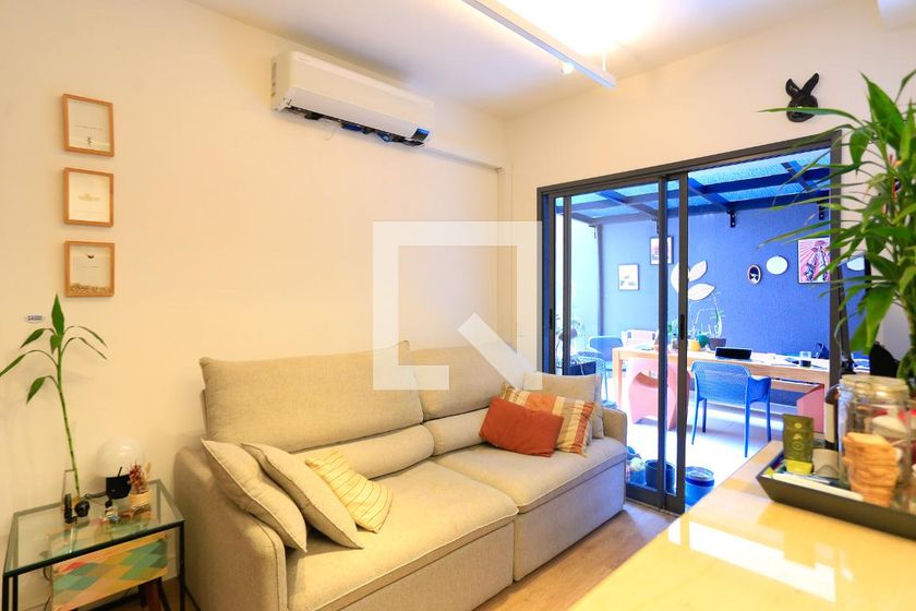 Apartamento, 2 quartos, 88 m² - Foto 3