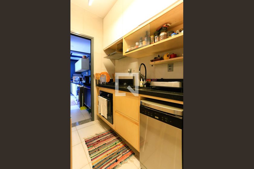 Apartamento, 2 quartos, 88 m² - Foto 25