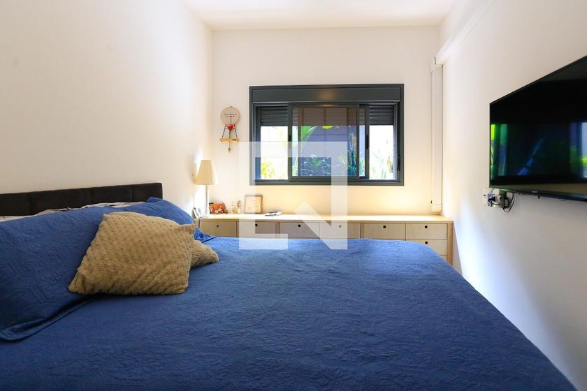 Apartamento, 2 quartos, 88 m² - Foto 53