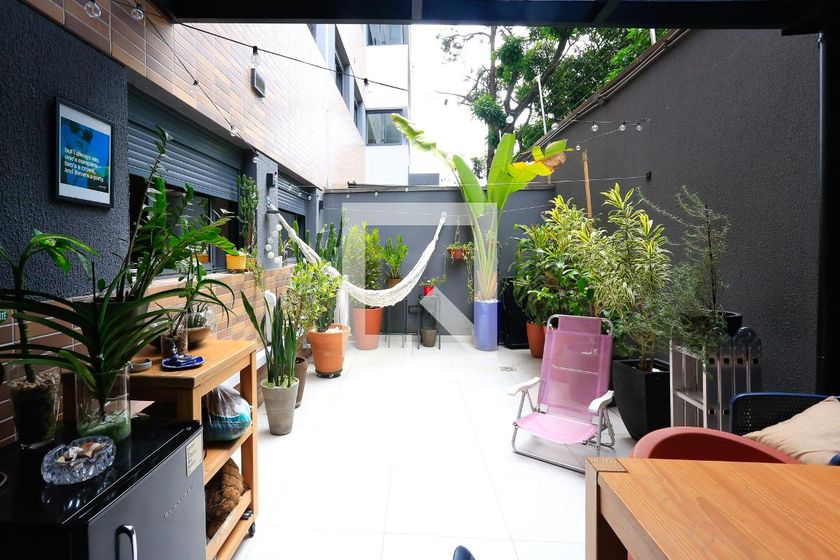 Apartamento, 2 quartos, 88 m² - Foto 81