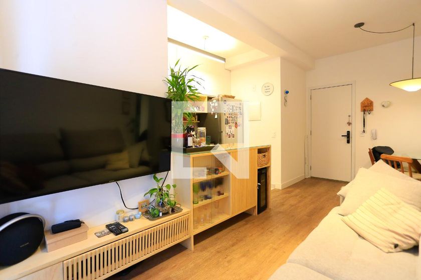 Apartamento, 2 quartos, 88 m² - Foto 11