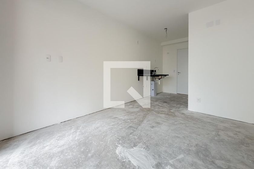 Kitnet-Studio, 24 m² - Foto 4