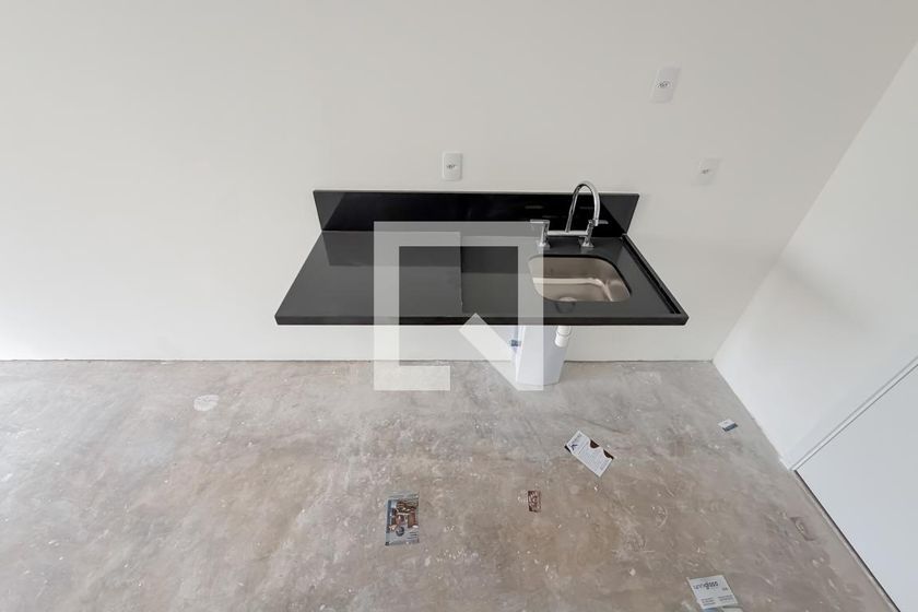 Kitnet-Studio, 24 m² - Foto 15