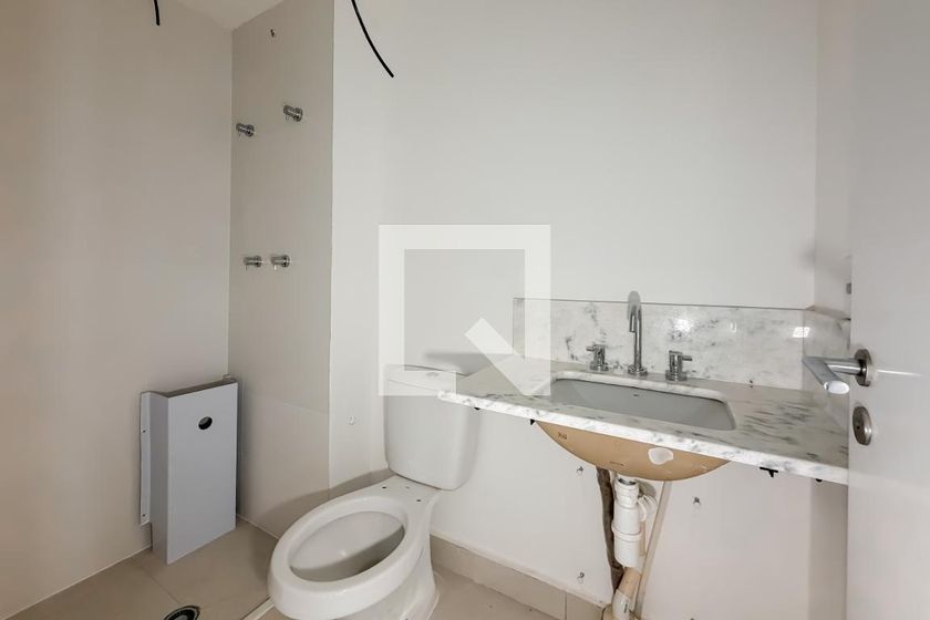 Kitnet-Studio, 24 m² - Foto 17