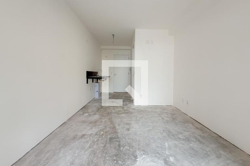 Kitnet-Studio, 24 m² - Foto 6