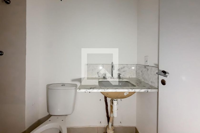 Kitnet-Studio, 24 m² - Foto 18
