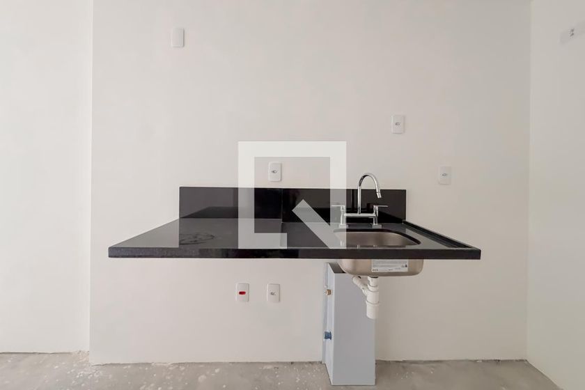 Kitnet-Studio, 24 m² - Foto 23