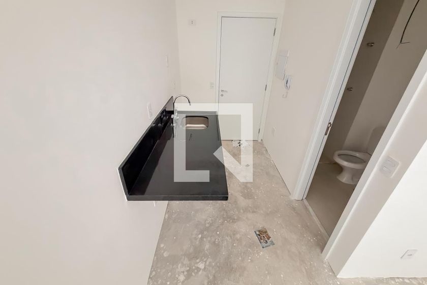 Kitnet-Studio, 24 m² - Foto 27