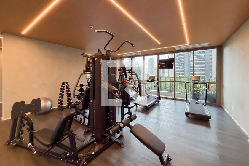 Kitnet-Studio, 24 m² - Foto 61