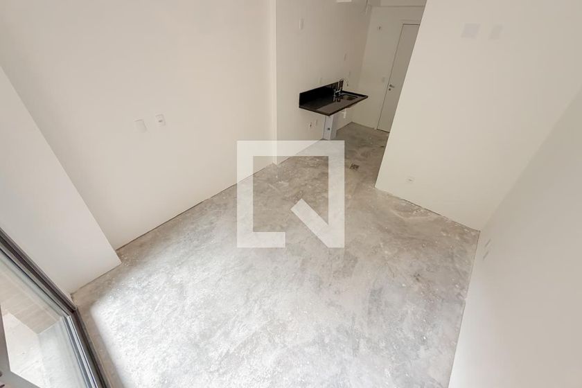 Kitnet-Studio, 24 m² - Foto 9