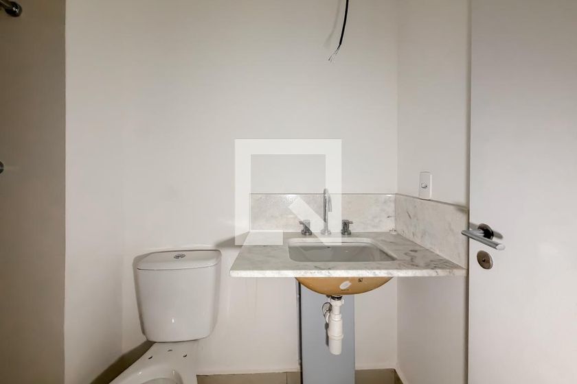 Kitnet-Studio, 24 m² - Foto 29