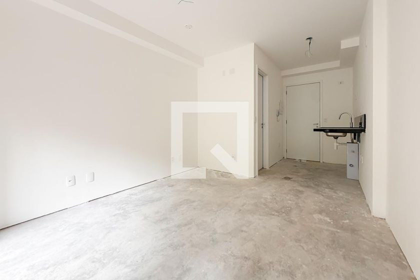 Kitnet-Studio, 23 m² - Foto 7