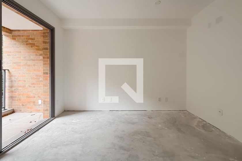 Kitnet-Studio, 23 m² - Foto 9