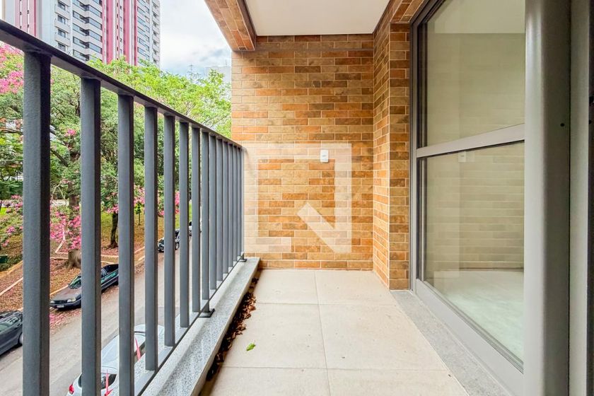 Kitnet-Studio, 23 m² - Foto 17