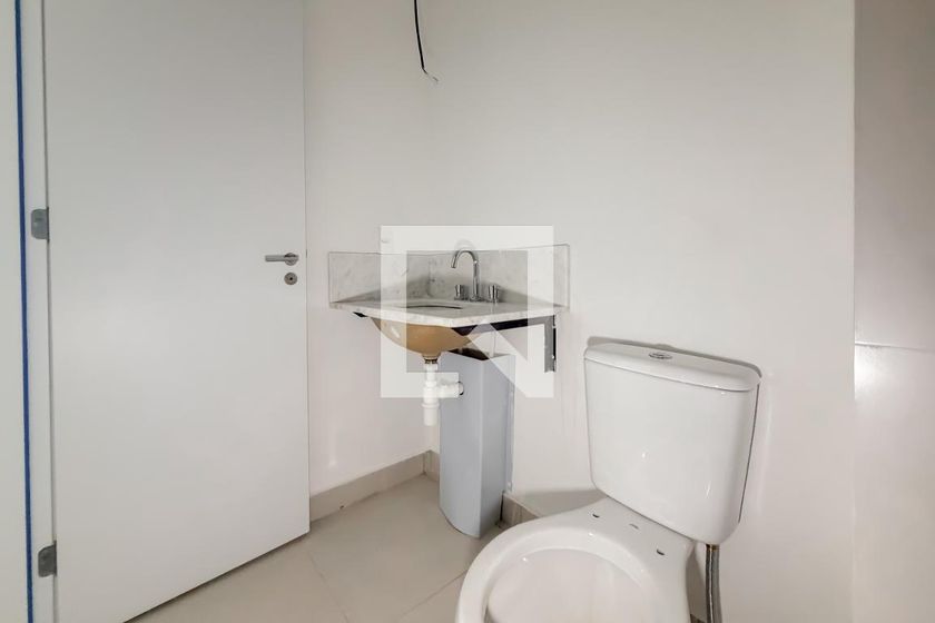 Kitnet-Studio, 23 m² - Foto 35