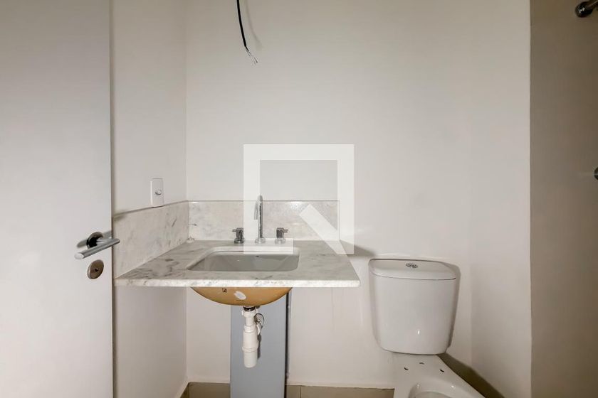 Kitnet-Studio, 23 m² - Foto 31