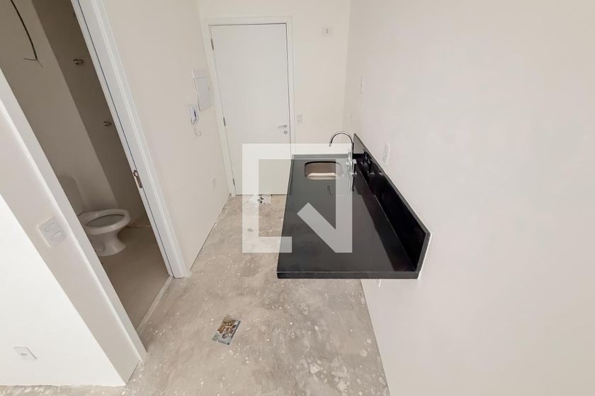 Kitnet-Studio, 23 m² - Foto 27