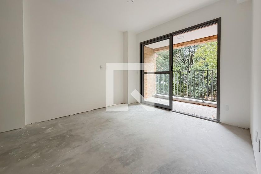 Kitnet-Studio, 23 m² - Foto 1