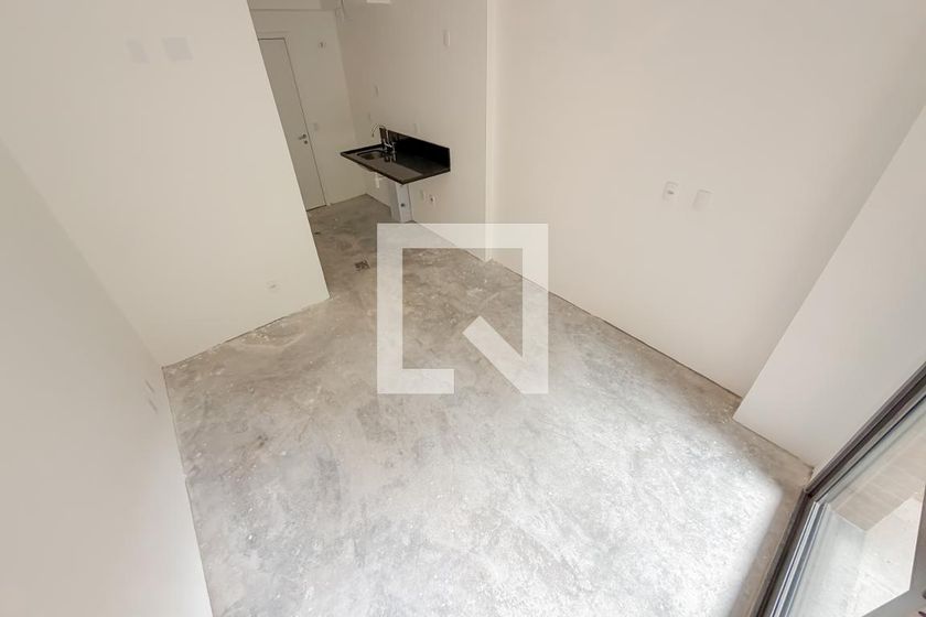 Kitnet-Studio, 23 m² - Foto 13