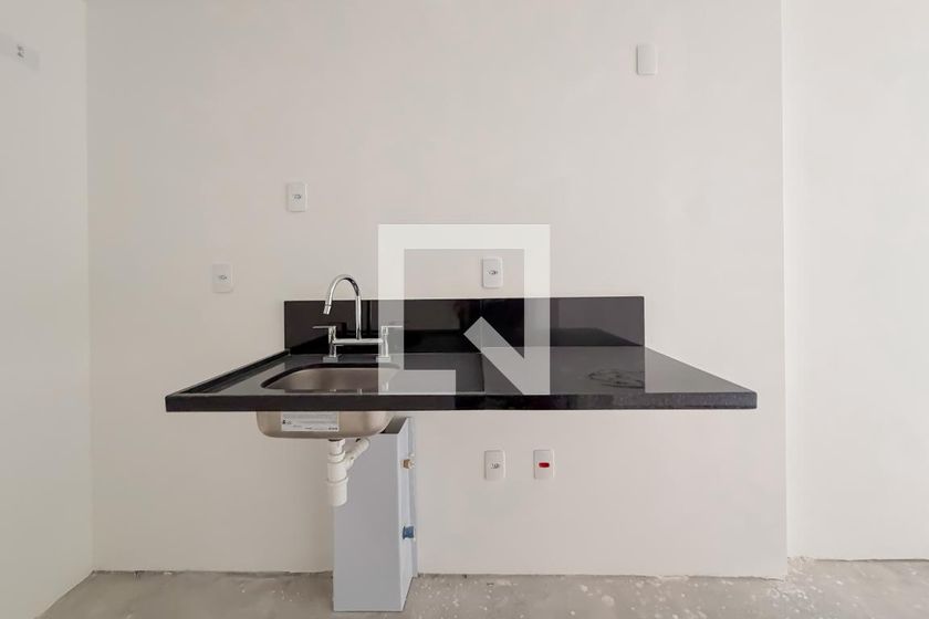 Kitnet-Studio, 23 m² - Foto 23