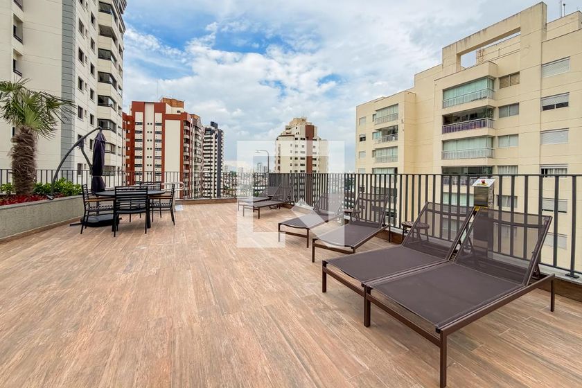 Kitnet-Studio, 24 m² - Foto 25