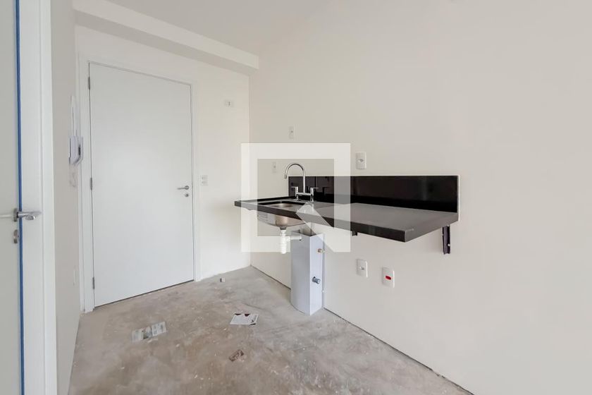 Kitnet-Studio, 24 m² - Foto 14