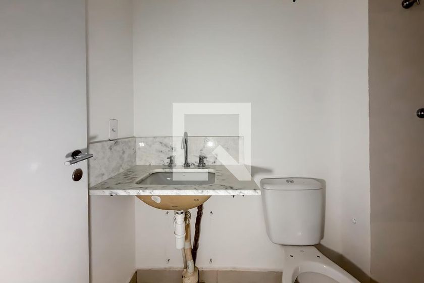 Kitnet-Studio, 24 m² - Foto 18