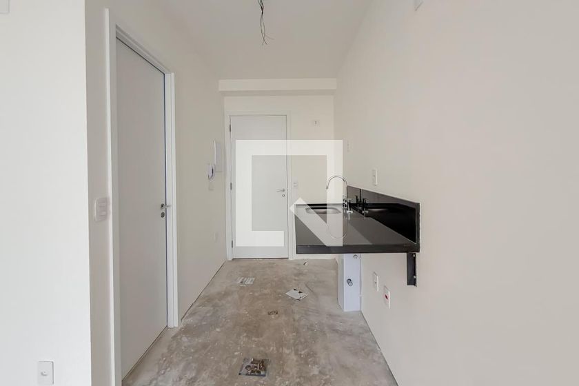 Kitnet-Studio, 24 m² - Foto 13