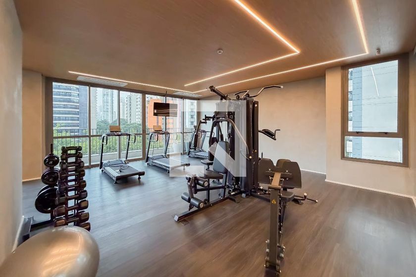 Kitnet-Studio, 24 m² - Foto 32