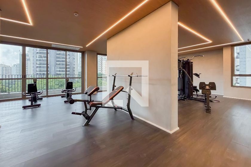 Kitnet-Studio, 24 m² - Foto 31