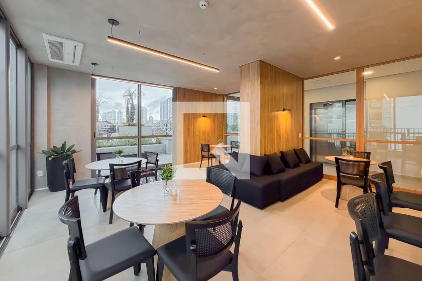 Kitnet-Studio, 24 m² - Foto 29