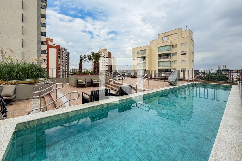 Kitnet-Studio, 24 m² - Foto 23