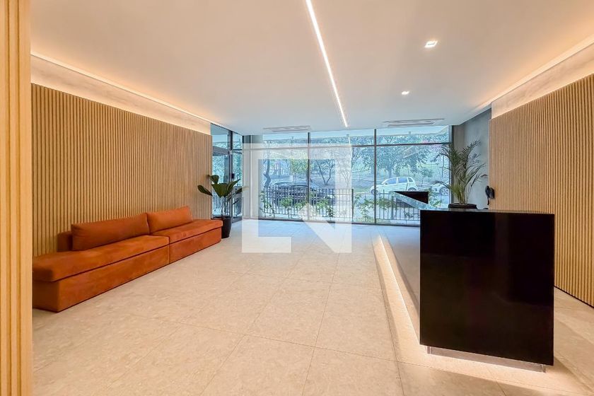 Kitnet-Studio, 24 m² - Foto 38