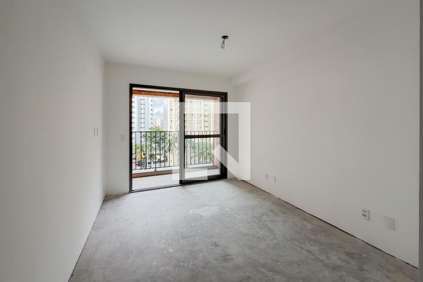 Kitnet-Studio, 24 m² - Foto 2